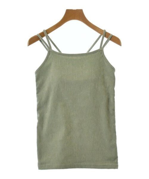 LOWRYS FARM เสื้อสายเดี่ยว