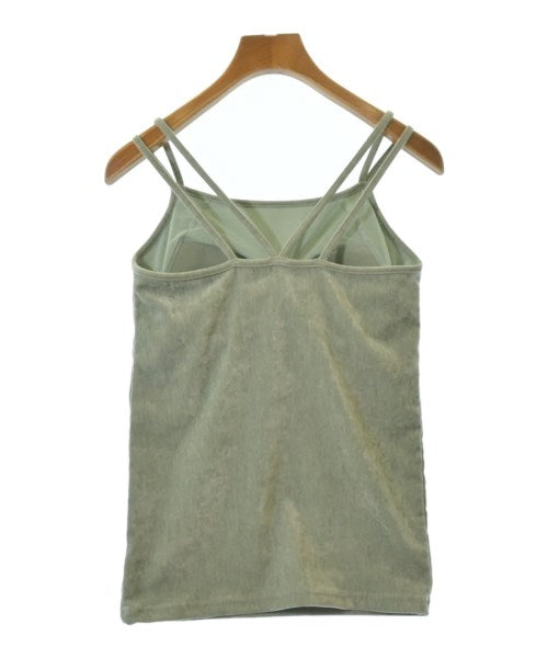 LOWRYS FARM เสื้อสายเดี่ยว
