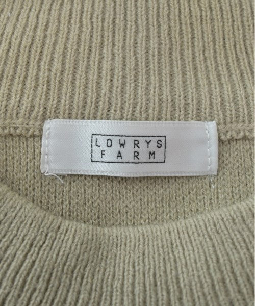 LOWRYS FARM ชุดเดรส