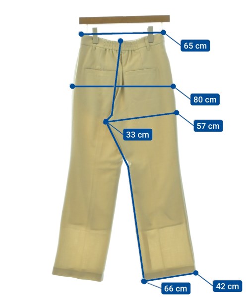 LOWRYS FARM กางเกง อื่น