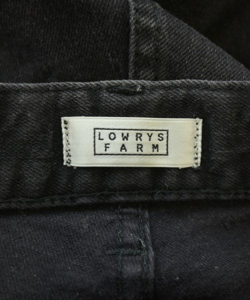 LOWRYS FARM ยีนส์