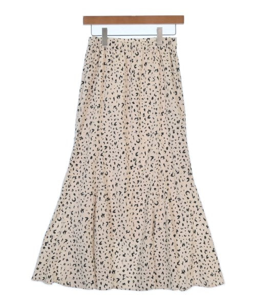 LOWRYS FARM กระโปรงยาว/แม็กซี่ยาว