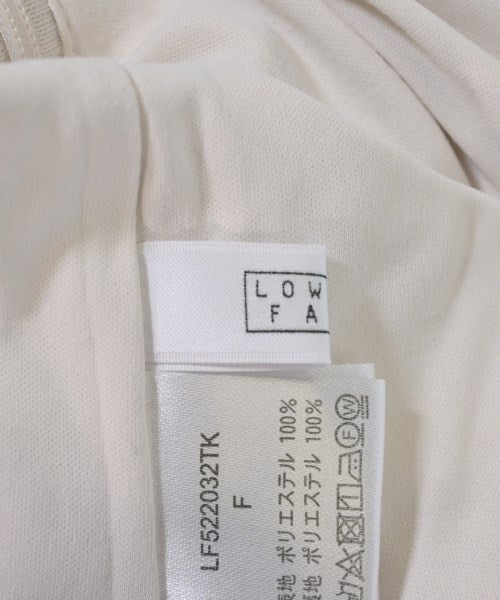 LOWRYS FARM กระโปรงยาว/แม็กซี่ยาว