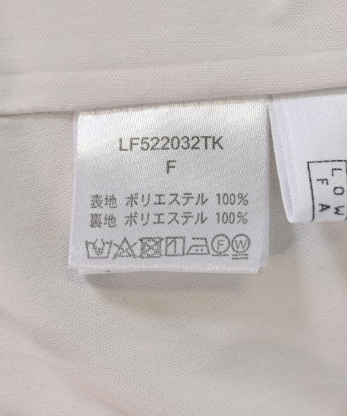 LOWRYS FARM กระโปรงยาว/แม็กซี่ยาว