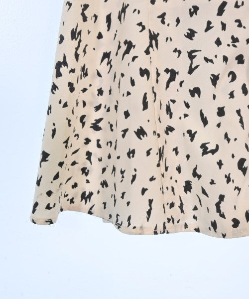 LOWRYS FARM กระโปรงยาว/แม็กซี่ยาว