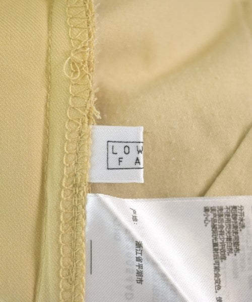 LOWRYS FARM กางเกง อื่น