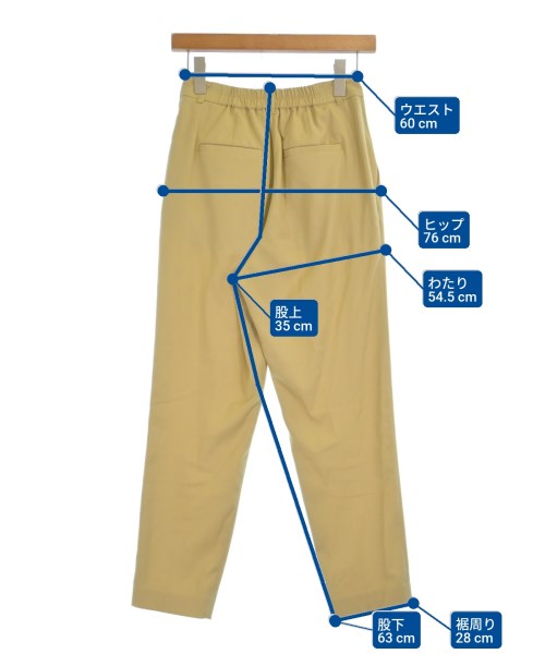 LOWRYS FARM กางเกง อื่น