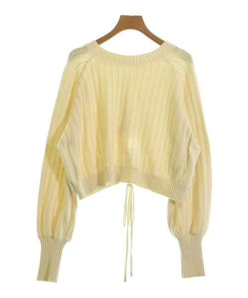 LOWRYS FARM เสื้อกันหนาว