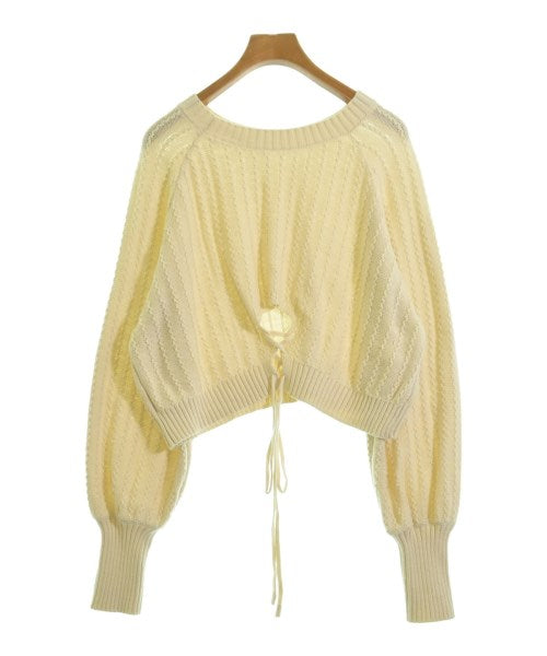 LOWRYS FARM เสื้อกันหนาว