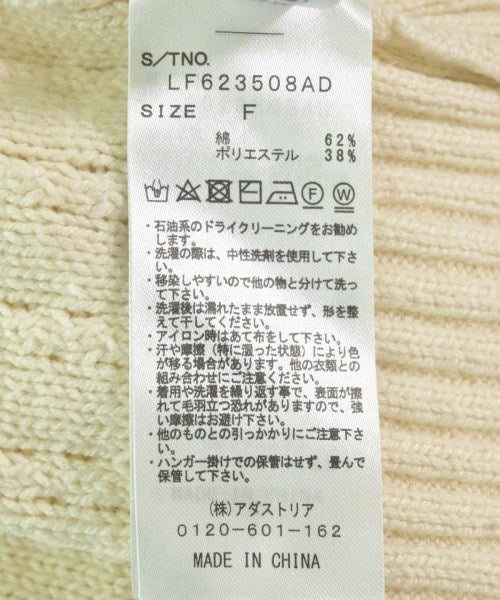 LOWRYS FARM เสื้อกันหนาว