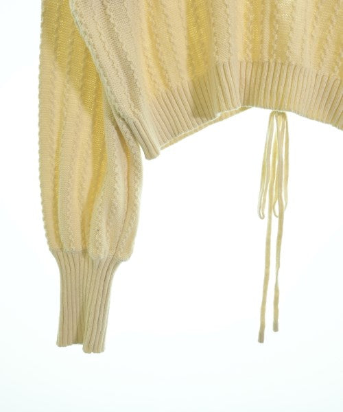 LOWRYS FARM เสื้อกันหนาว