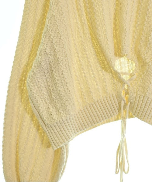 LOWRYS FARM เสื้อกันหนาว