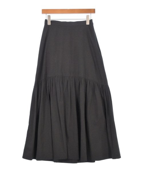 LOWRYS FARM กระโปรงยาว/แม็กซี่ยาว