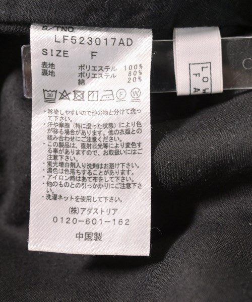 LOWRYS FARM กระโปรงยาว/แม็กซี่ยาว