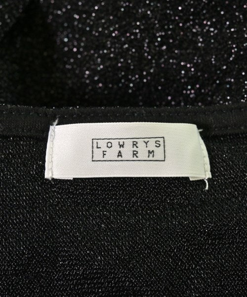 LOWRYS FARM เสื้อกันหนาว