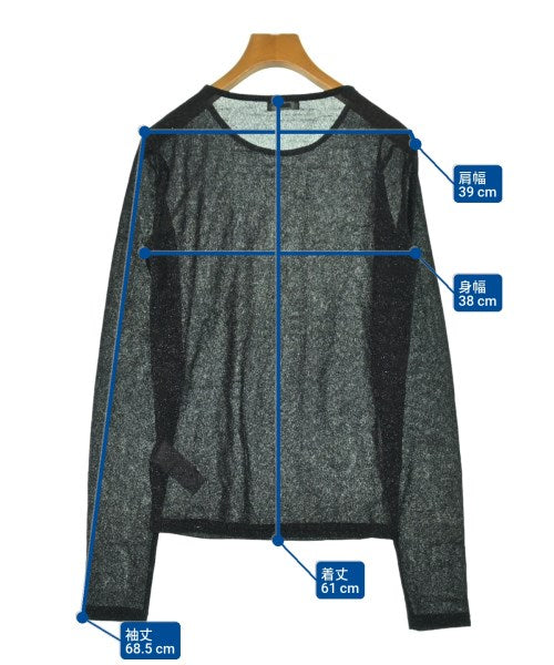 LOWRYS FARM เสื้อกันหนาว