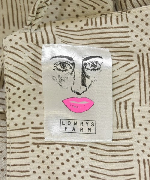 LOWRYS FARM ชุดเดรส