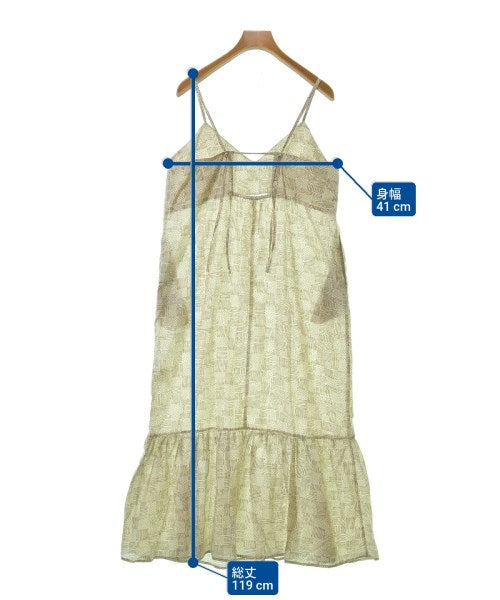 LOWRYS FARM ชุดเดรส