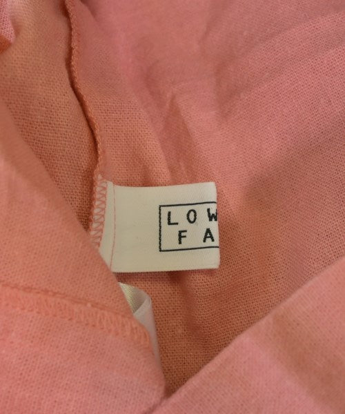 LOWRYS FARM เสื้อลำลอง