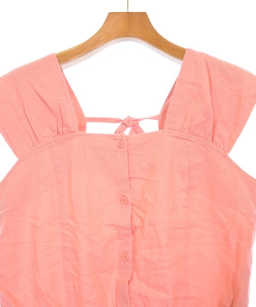 LOWRYS FARM เสื้อลำลอง