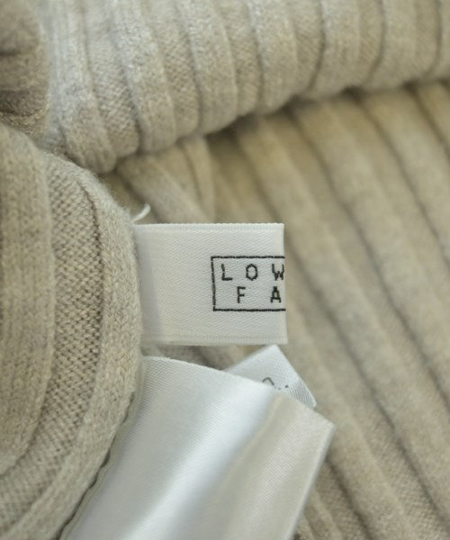 LOWRYS FARM เสื้อกันหนาว