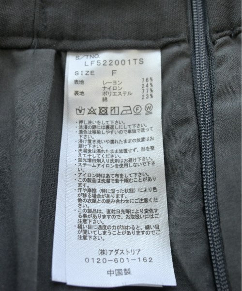 LOWRYS FARM กระโปรงยาว/แม็กซี่ยาว