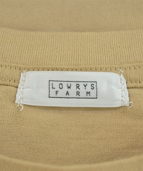LOWRYS FARM แขนกุด