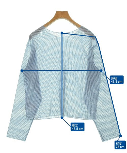 LOWRYS FARM เสื้อยืด/เสื้อท็อปส์