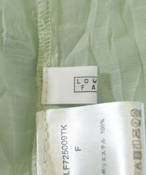 LOWRYS FARM ชุดเดรส