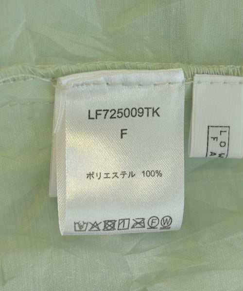 LOWRYS FARM ชุดเดรส