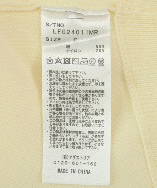 LOWRYS FARM เสื้อกันหนาว