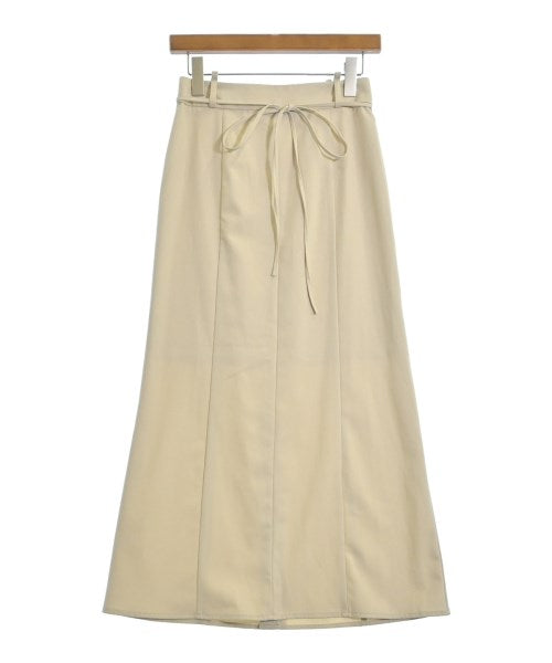 LOWRYS FARM กระโปรงยาว/แม็กซี่ยาว