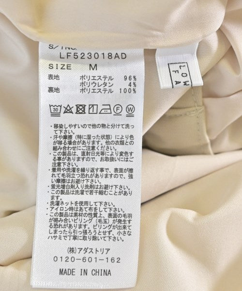 LOWRYS FARM กระโปรงยาว/แม็กซี่ยาว