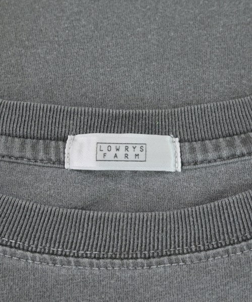LOWRYS FARM เสื้อยืด/เสื้อท็อปส์
