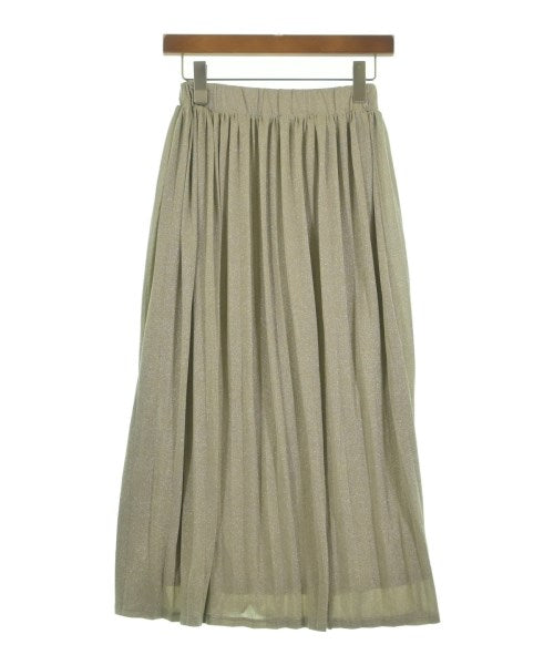 LOWRYS FARM กระโปรงยาว/แม็กซี่ยาว