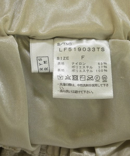 LOWRYS FARM กระโปรงยาว/แม็กซี่ยาว