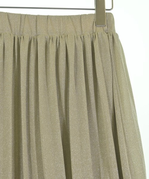 LOWRYS FARM กระโปรงยาว/แม็กซี่ยาว