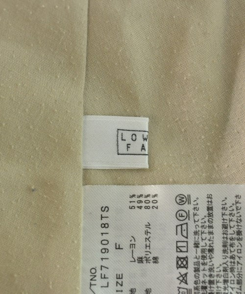 LOWRYS FARM ชุดเดรส