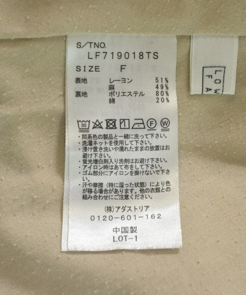 LOWRYS FARM ชุดเดรส