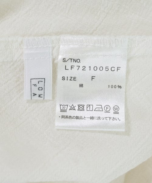 LOWRYS FARM ชุดเดรส