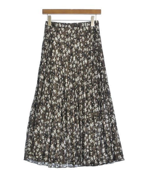 LOWRYS FARM กระโปรงยาว/แม็กซี่ยาว