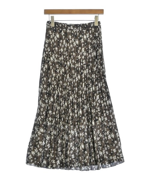 LOWRYS FARM กระโปรงยาว/แม็กซี่ยาว