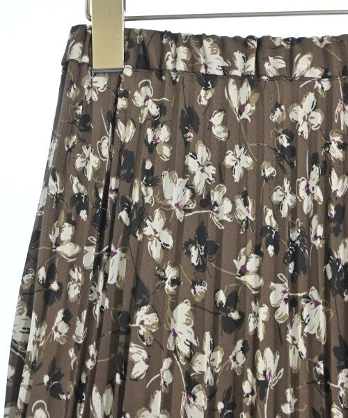 LOWRYS FARM กระโปรงยาว/แม็กซี่ยาว