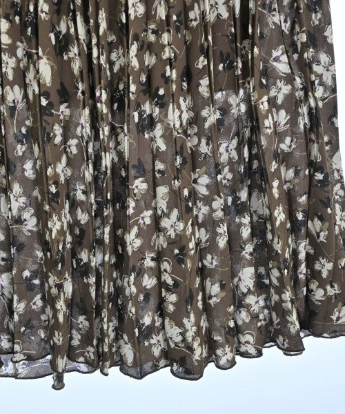 LOWRYS FARM กระโปรงยาว/แม็กซี่ยาว