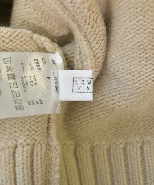 LOWRYS FARM เสื้อกันหนาว