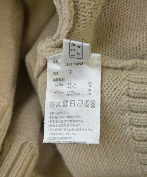 LOWRYS FARM เสื้อกันหนาว