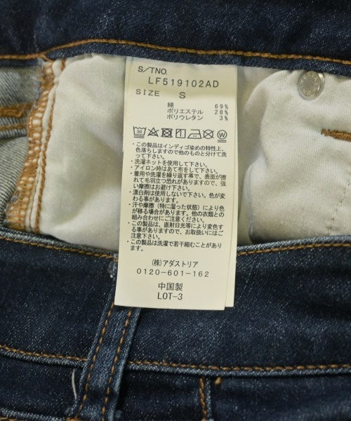 LOWRYS FARM ยีนส์