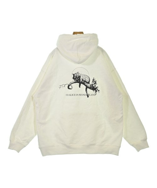 LOWRYS FARM เสื้อฮู้ด