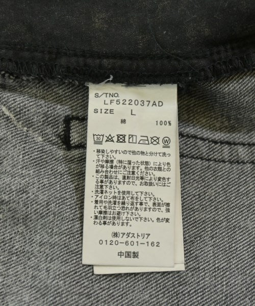 LOWRYS FARM ยีนส์