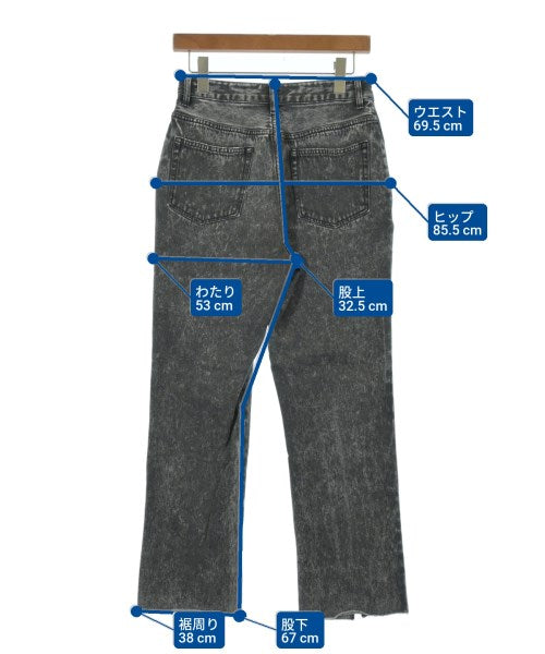 LOWRYS FARM ยีนส์